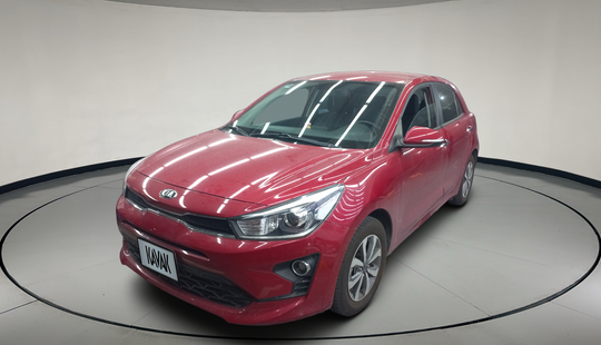 Kia • Rio