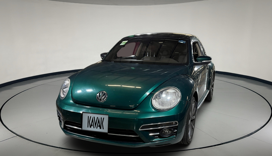 Volkswagen • Beetle