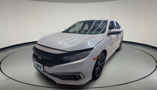 Honda • Civic