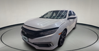 Honda Civic 1.5 TOURING CVT Sedan 2020