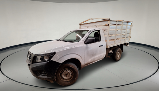 Nissan • NP300