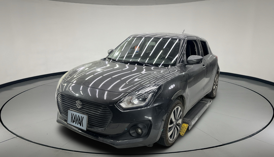 Suzuki • Swift