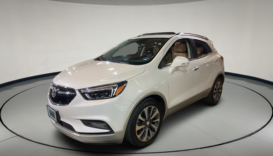 Buick • Encore