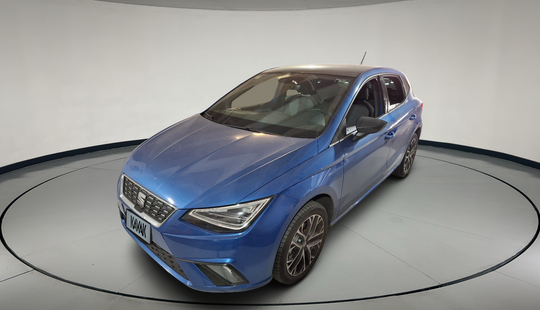 Seat • Ibiza