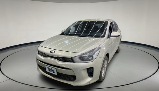 Kia • Rio
