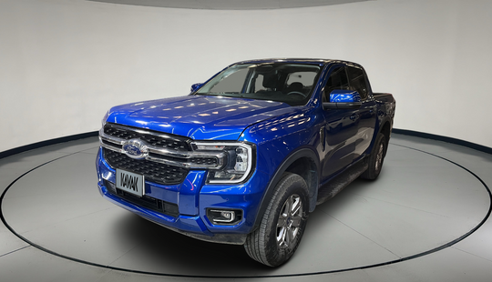 Ford • Ranger