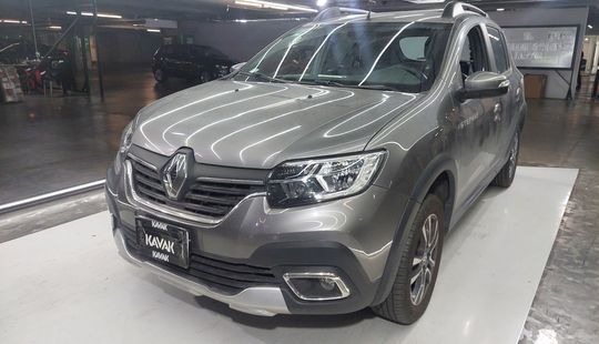 Renault • Stepway