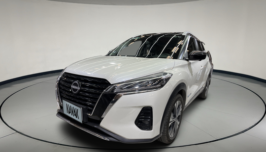 Nissan • Kicks Play