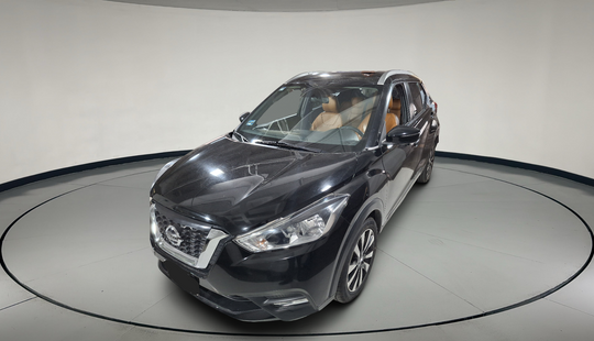 Nissan • Kicks