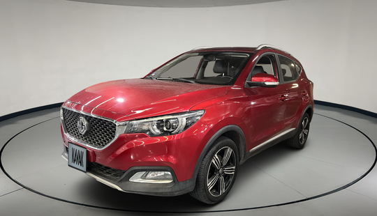 Mg • Zs