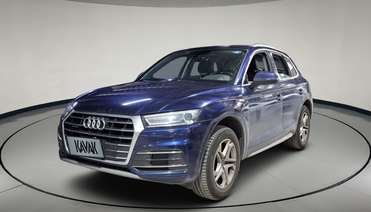 Audi • Q5