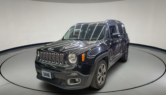 Jeep • Renegade