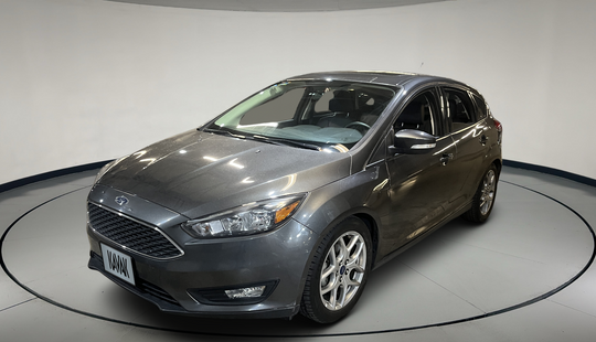 Ford • Focus