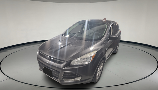 Ford • Escape