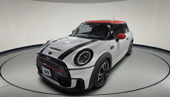 Mini • John Cooper Works