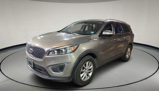 Kia • Sorento