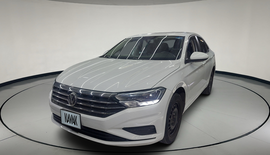 Volkswagen • Jetta