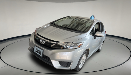 Honda • Fit