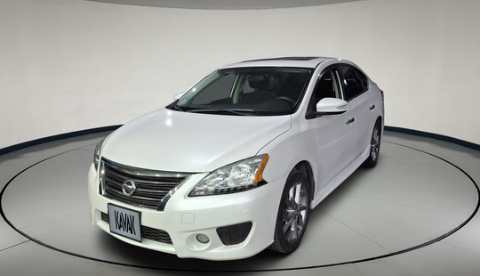 Nissan • Sentra