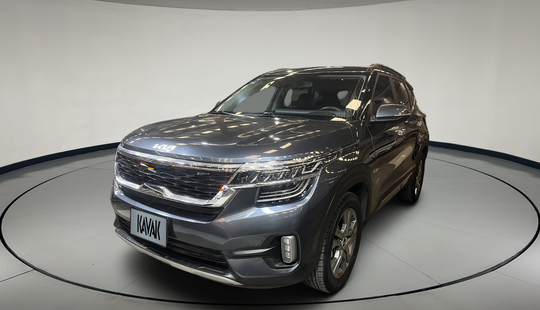 Kia • Seltos