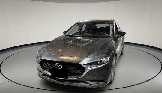Mazda • Mazda 3