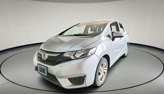 Honda • Fit
