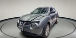 Nissan Juke 1.6 ADVANCE CVT Suv 2017