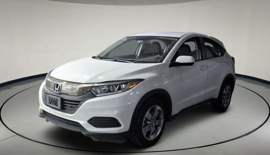 Honda • HR-V