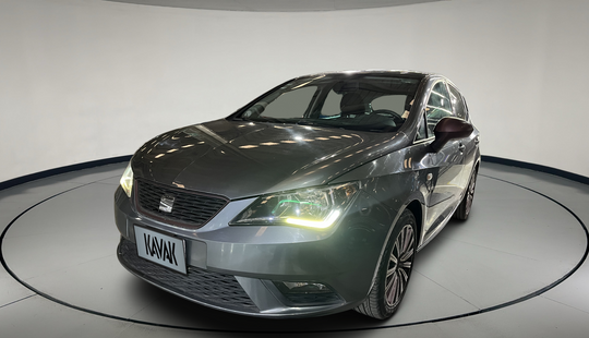 Seat • Ibiza