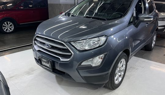 Ford • EcoSport