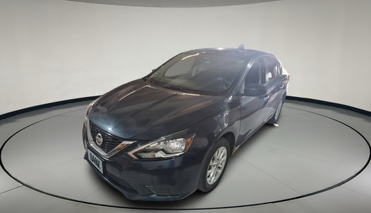 Nissan • Sentra