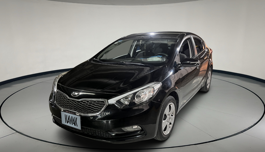 Kia • FORTE