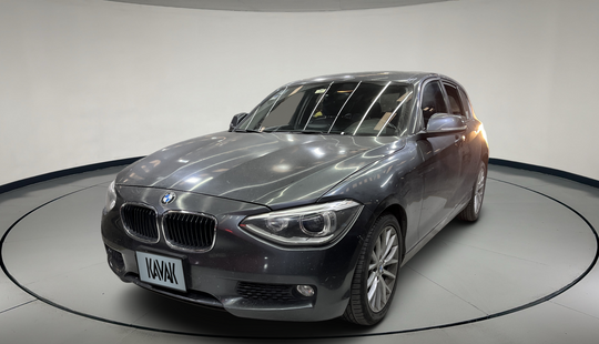 Bmw • Serie 1