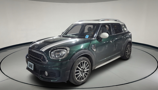 Mini • Countryman