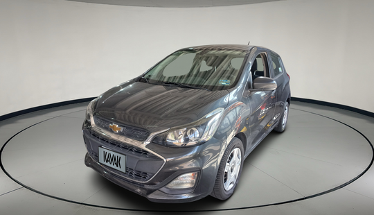 Chevrolet • Spark