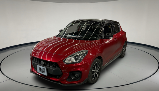 Suzuki • Swift