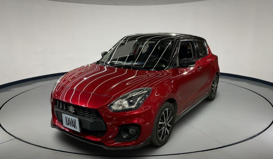 Suzuki Swift 1.4 BOOSTERJET SPORT AUTO Hatchback 2021