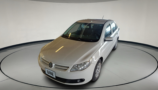 Volkswagen • Gol