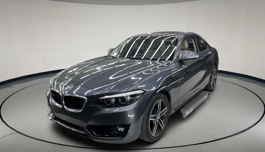 Bmw • Serie 2