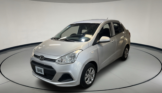 Hyundai • Grand i10