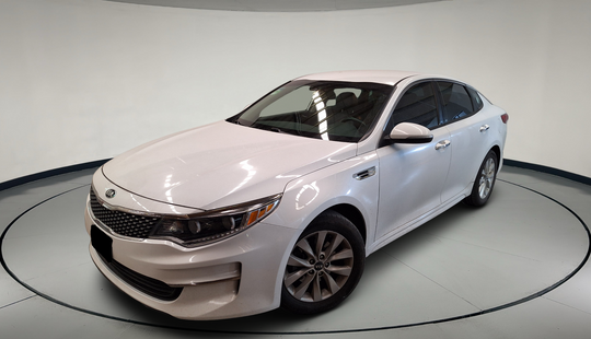 Kia • Optima