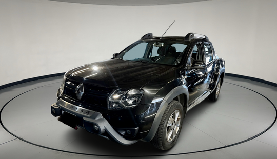 Renault • Oroch