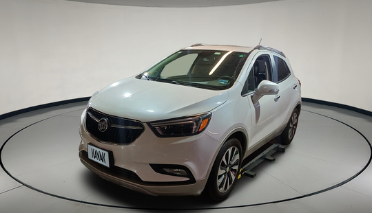 Buick • Encore