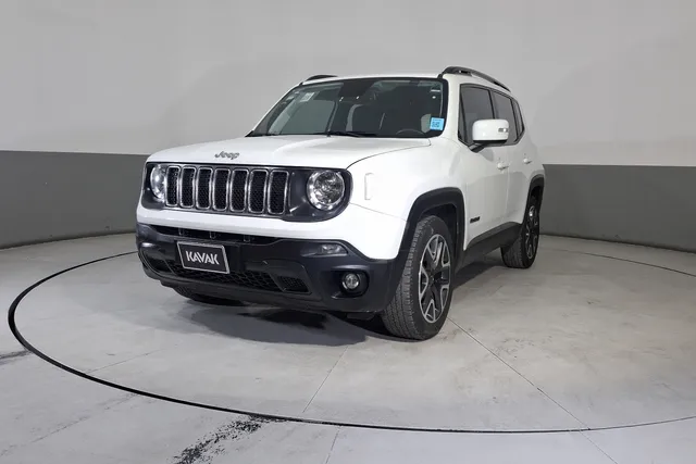 Jeep · Renegade
