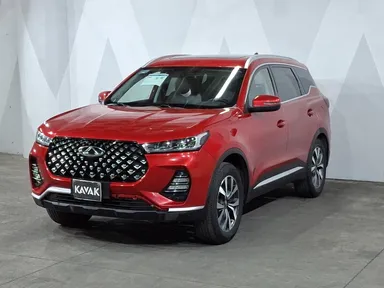 Chirey Tiggo 7 Pro