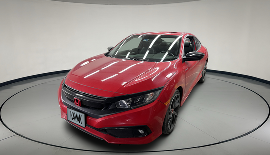 Honda • Civic