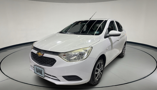 Chevrolet • Aveo