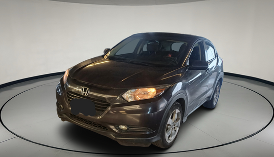 Honda • HR-V