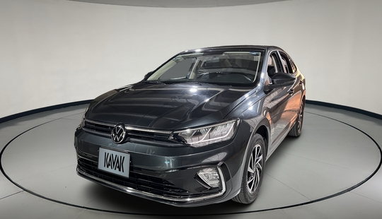 Volkswagen • Virtus
