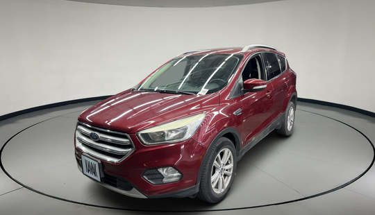 Ford • Escape